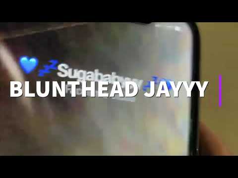 BLUNTHEAD JAYYY - Sugababyyy Official Video (prod.neo)