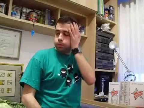 Tullidos - El Trailer