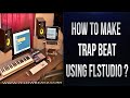 You cant make beats , check out this video