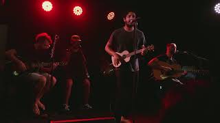 Young the Giant- Art Exhibit- @ White Oak Music Hall