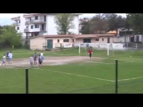 Guardia Vomano - Alba Nova