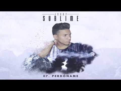 Jonay - Perdóname #SUBLIME