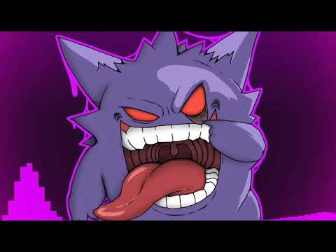 ARTIX! x NamelessDubz - GENGAR