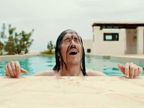 FRINC - Lass los (official Video)