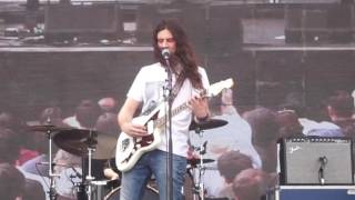 Kurt Vile - Pretty Pimpin (12-11-2016,Fauna Primavera,Santiago)
