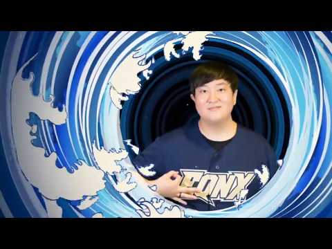 Tekken 7: EQNX | Dimeback vs. UYU | Qudans - SEAM 2018 - Top 8