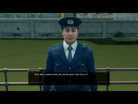 Yakuza 7: Like a Dragon Walkthrough part 5 (SUB)