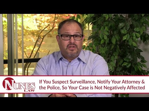 This Is Why Insurance Companies Hire Private Investigators to Follow You