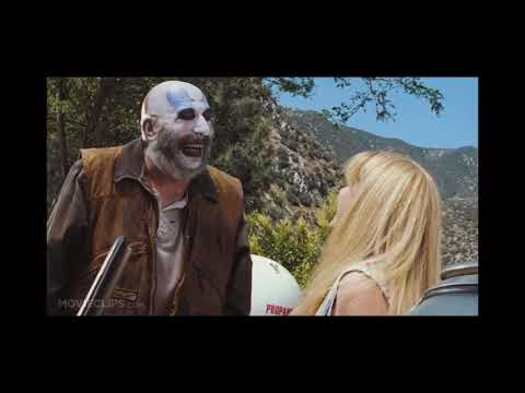 The Devil’s Reject’s (2005) - “Do I Stutter Bitch” Scene (2/10) | Horror King