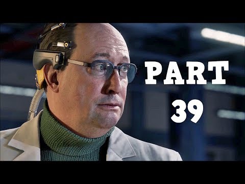 SPIDER-MAN PS4 Walkthrough Gameplay Part 39 - MILD SUCCESS [South African] (Marvel's Spider-Man)