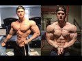 Zac Aynsley - 5 Weeks Out - Chest Day