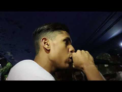 Bert VS Nad Final - Batalha Pia Brotas 6ª