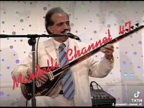 Raschid Moussa - Da3we Way lime 3ainaki