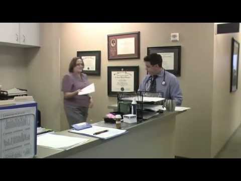 Dr. Adam McDaniel - Frisco, Texas