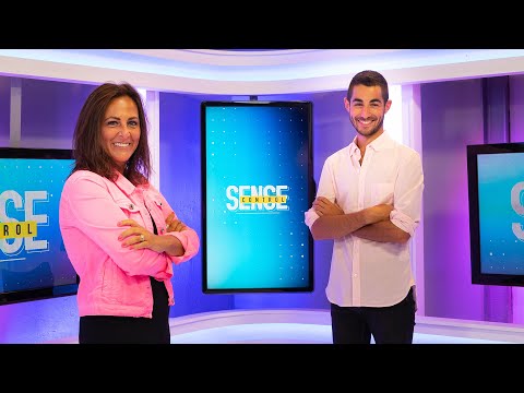 Daniel Minimalia, Grammy millor disc i Almacor, single "Pá los míos" | SENSE CONTROL #101 - 30-11-20