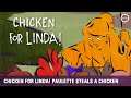 Official Clip: Paulette Steals a Chicken [Subtitled]