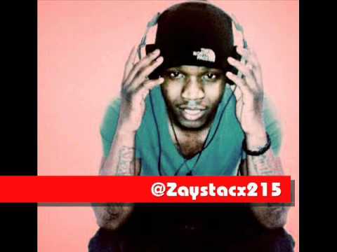 Zaystacx - Gettin To The Money ft. Infamous J