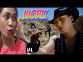 FIRST TIME REACTING TO ATEEZ(에이티즈) - 'WORK' Official MV