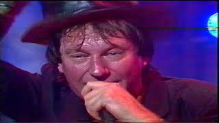 Dr Feelgood Live    Great Balls Of Fire