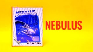 TeZ-X Spectrum Nebululs