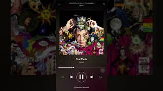 Ora d’aria - GHALI [PROD. Charlie Charles]