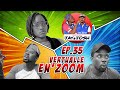 Jay Josh Series Episode 35 Virtualle En Zoom