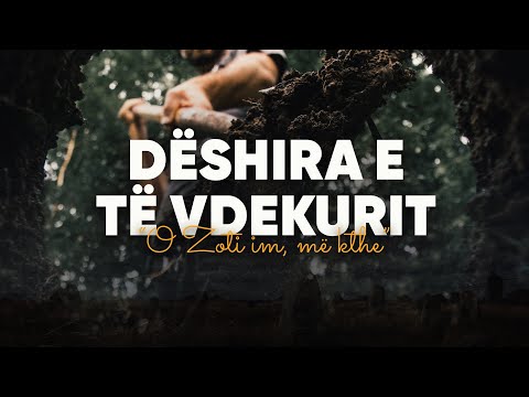 Dëshira e të vdekurit | RRËNQETHËSE