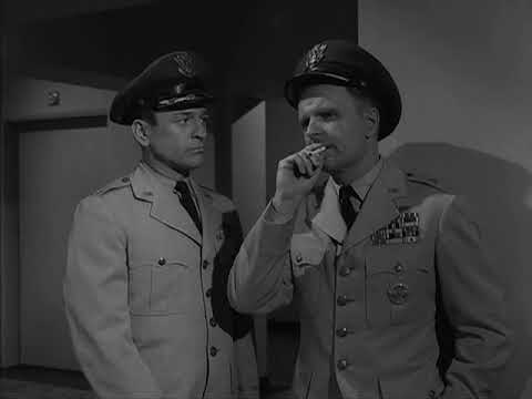 4x11 pt.12 Dimensioni parallele - Ai Confini Della Realtà (The Twilight Zone)