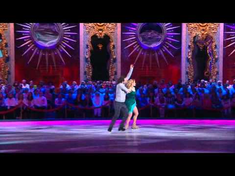 2012 Ice Age Albena Denkova & Ilia Averbukh