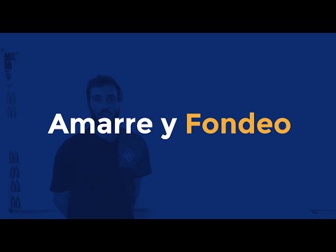 Examen PER y PNB - AMARRE Y FONDEO - Tema 2