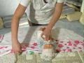 Пеленание. Как пеленать ребенка? | Mamalara.ru 