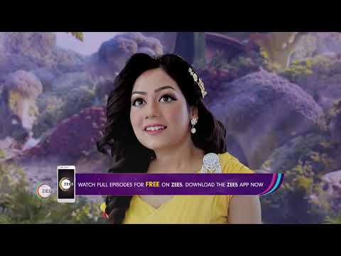 Payal And Raghav Meet Kutumba Pecha - Sata Bhainka Sunanaki - Fantacy Odia Tv Serial - Webi 263