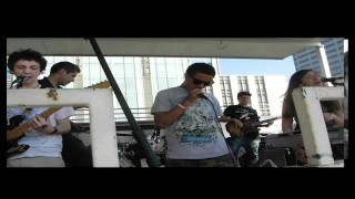 International AWoL Presents:Affiliated SXSW 2011 Day 2  pt.1(Ft. KTD, Uptown XO, Stalley &amp; Dee-1)