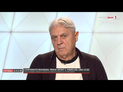 EXCLUSIV. Sorin Cârţu, iritat: „Când jucăm cu FCSB se întâmplă asta. Sunt stupefiat”
