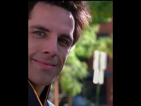 The Most Hilarious Death Scene In Zoolander(2001)—Orange Mocha Frappuccino—Derek's Friends,