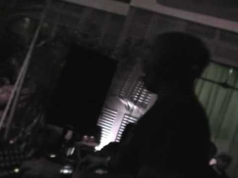 WMC 2008 Abicah Soul at Karu & Y 03.26.2008