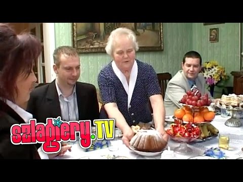 Leszek i Kornelia Filec - Kochane dziadki