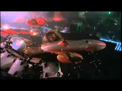 Metallica - Creeping Death - [Live San Diego 1992] [HD]