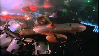 Metallica - Creeping Death - [Live San Diego 1992] [HD]