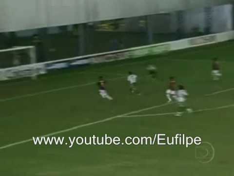 Inter 3 x 0 Avenida Jornal Da Globo