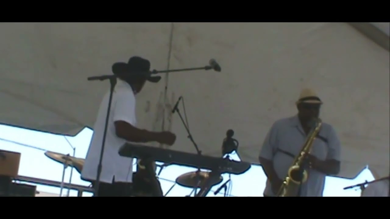 Promotional video thumbnail 4 for The Legends Of Funky Town" (The L.O.F.T)