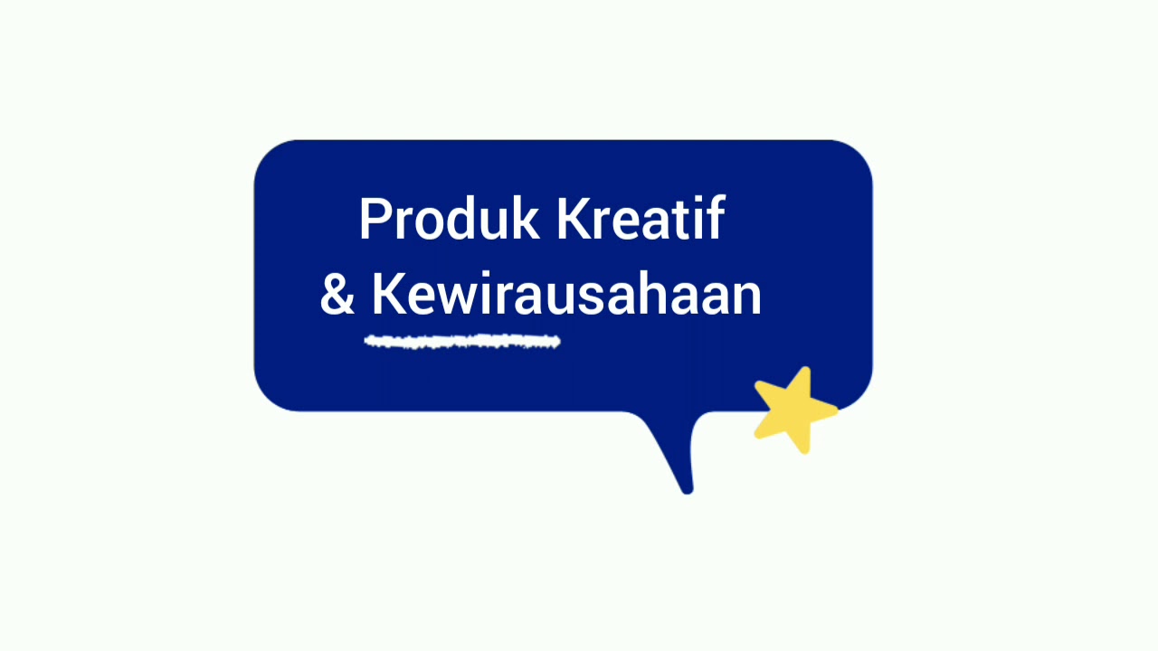 Materi Bab 4 : Konsep Desain (Prototype) dan Kemasan Produk