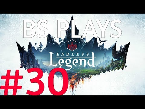 ★Endless Legend - Part 30, Finale★