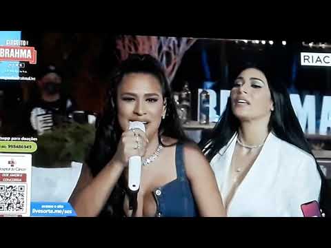 Simone e simaria OS BOYS AMAM,O EX CHORA