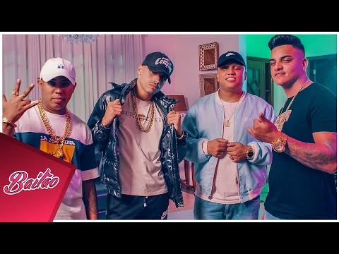 Pela Hora - MC’s Vinny, DR, Romeo, Vitão JC (CANAL BAILÃO) DJ Gubeatz, Dan Soares e L.A no Beat