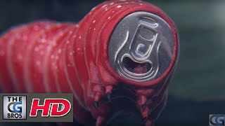CGI Animated Shorts HD: "Branded Dreams - The Future Of Advertising" - by Studio Smack
