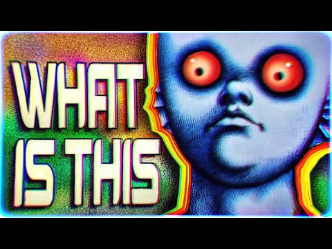 'Fantastic Planet' is Weird (& disturbing) | Explained