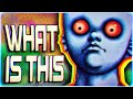Fantastic Planet Is Weird Disturbing Explained