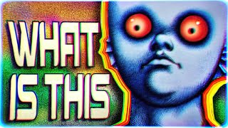 &#39;Fantastic Planet&#39; is Weird (&amp; disturbing) | Explained