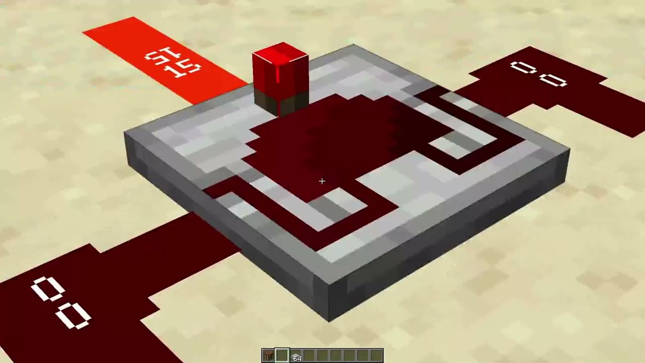 I MADE A MINECRAFT REDSTONE MOD!!! | Minecraft Turing Complete Mod